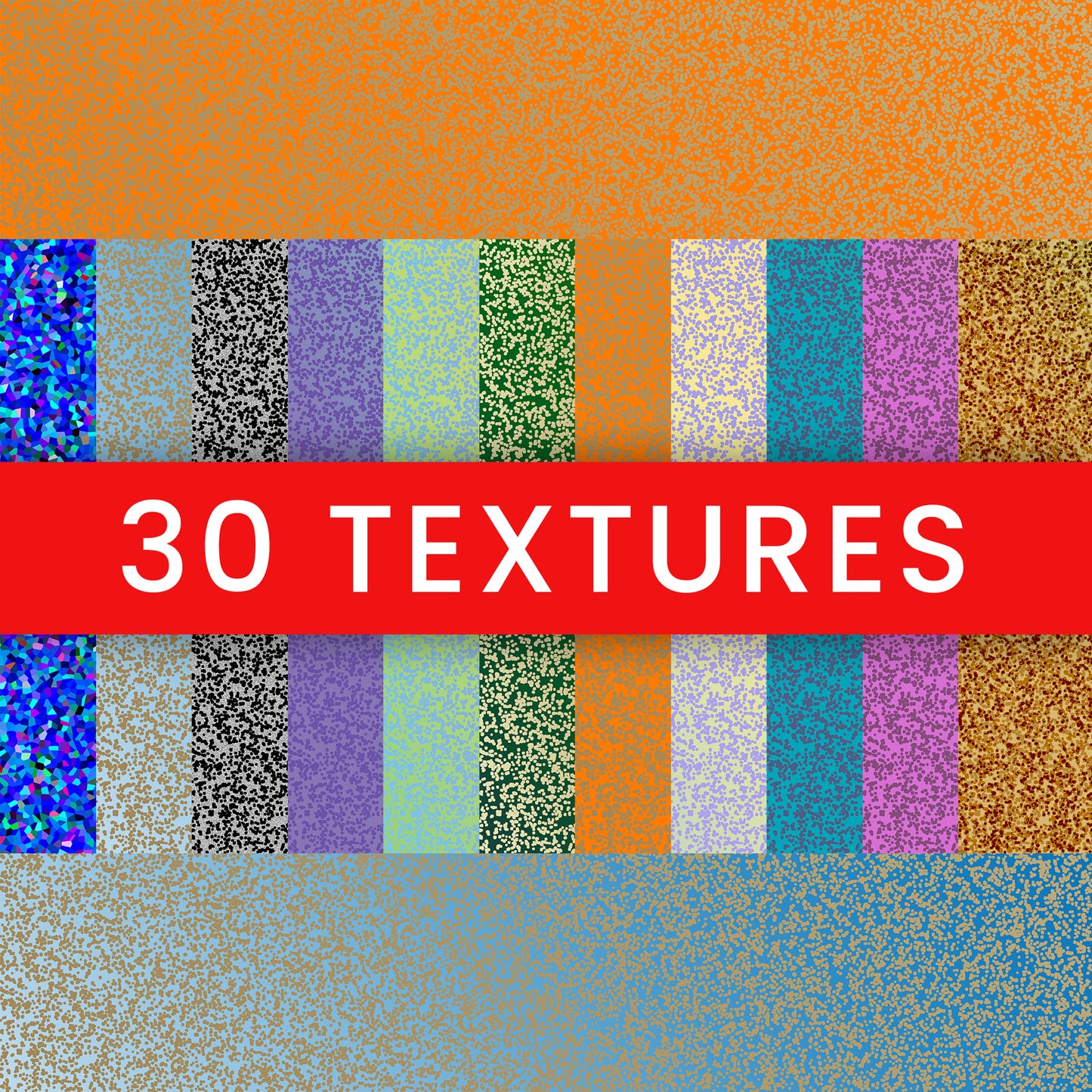 Fondos Abstractos:Pack "Grain & Noise"