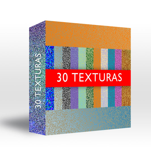 Fondos Abstractos:Pack "Grain & Noise"
